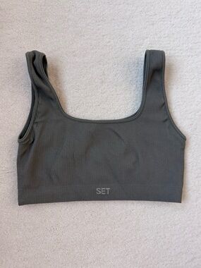 Set Active Sports Bra